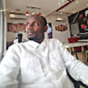 Meet your Posher, Martin